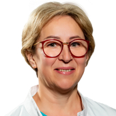 Исмагилова Римма Фатыховна, кардиолог