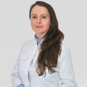 Самсонова Ольга Сергеевна, ЛОР