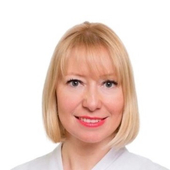 Морозова Наталья Евгеньевна, педиатр