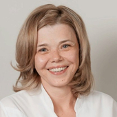 Николаева Марина Геннадьевна, гинеколог