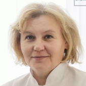 Латыпова Ляйля Шафкадовна, стоматолог-терапевт