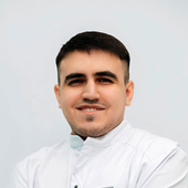 Шарифов Ахмед Манаф Оглы, стоматолог-хирург