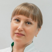 Орлова Елена Николаевна, гинеколог