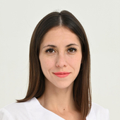 Кулакова Ираида Сахаветовна, репродуктолог