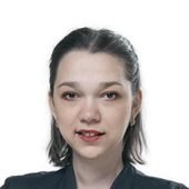 Кортылева Александра Вадимовна, невролог