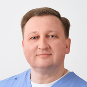 Кожевников Максим Витальевич, стоматолог-ортопед