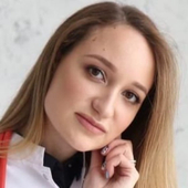 Беляева Ирина Александровна, эндокринолог