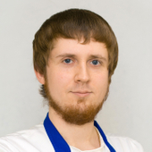 Лелюхин Евгений Сергеевич, стоматолог-терапевт