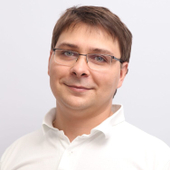 Промский Евгений Валерьевич, стоматолог-терапевт