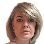 Клименко Ольга Михайловна, невролог