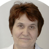 Гайнеева З. А., гинеколог