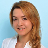 Курочкина Вера Сергеевна, врач-косметолог