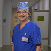 Губайдулин Хасан Маратович, онколог