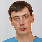 Швыркунов Александр Степанович, массажист