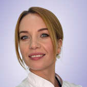 Слепцова Татьяна Владимировна, ревматолог