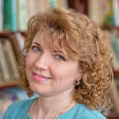 Меркулова Вера Николаевна, психолог