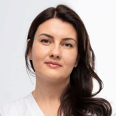 Мугбилова Ольга Николаевна, косметолог