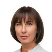 Конопелько Виктория Евгеньевна, гепатолог