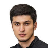 Магомедов Марат Магомедович, стоматолог-ортопед