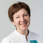 Будникова Любовь Олеговна, детский стоматолог