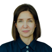Сарычева Анастасия Валерьевна, невролог