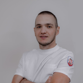 Никифоров Станислав Евгеньевич, ортодонт