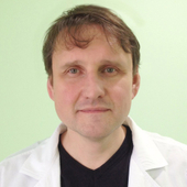 Лапшин Сергей Петрович, терапевт
