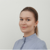 Кочнева Яна Сергеевна, ортодонт