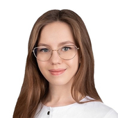 Костореченко Марина Сергеевна, стоматологический гигиенист