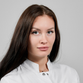 Баталова Мария Олеговна, кардиолог