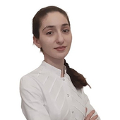 Торшхоева Лида Асхабовна, терапевт
