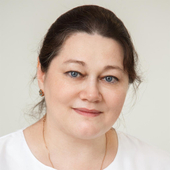Михайлова Анна Сергеевна, нефролог