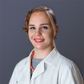 Душкина Екатерина Борисовна, невролог