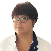 Губанова Ирина Михайловна, рентгенолог