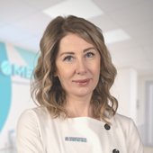 Яцук Светлана Николаевна, трихолог