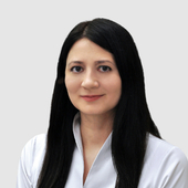 Семеоненкова Анна Геннадьевна, офтальмолог