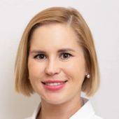 Фокина Наталья Сергеевна, гинеколог