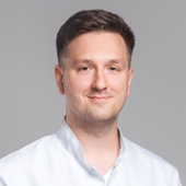 Ставров Дмитрий Сергеевич, кардиолог