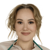 Сагадиева Алина Рафисовна, гинеколог