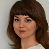 Черноокова Ирена Александровна, детский нейропсихолог