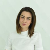 Бигаева Залина Сосланбековна, стоматолог-терапевт