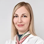 Ефимова Ольга Николаевна, гастроэнтеролог