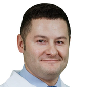 Мазитов Ильдус Маратович, маммолог-онколог