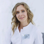 Холодова Анна Анатольевна, уролог