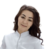 Кагарманова Алия Галияновна, стоматологический гигиенист