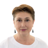 Тиктинская Елена Валерьевна, стоматолог-терапевт