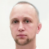 Минькин Вадим Федорович, ЛОР