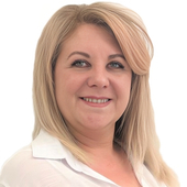 Бондаренко Елена Леонидовна, стоматолог-терапевт