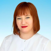 Левина Татьяна Валерьевна, гинеколог