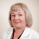 Косарева Юлия Витальевна, детский ЛОР